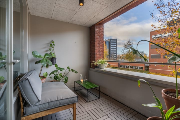 Foto 4 van Onderwijsboulevard 506