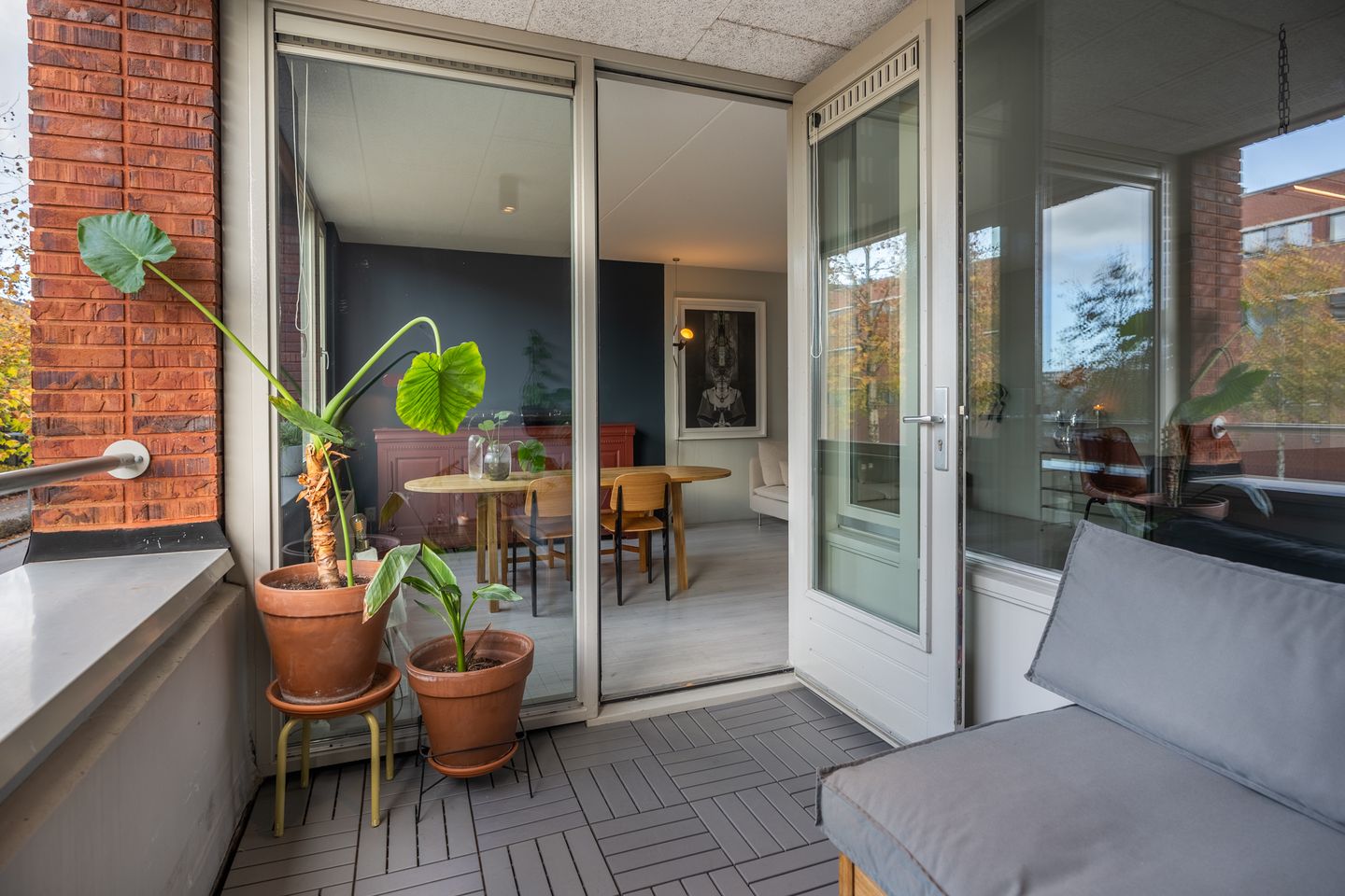 Foto 5 van Onderwijsboulevard 506