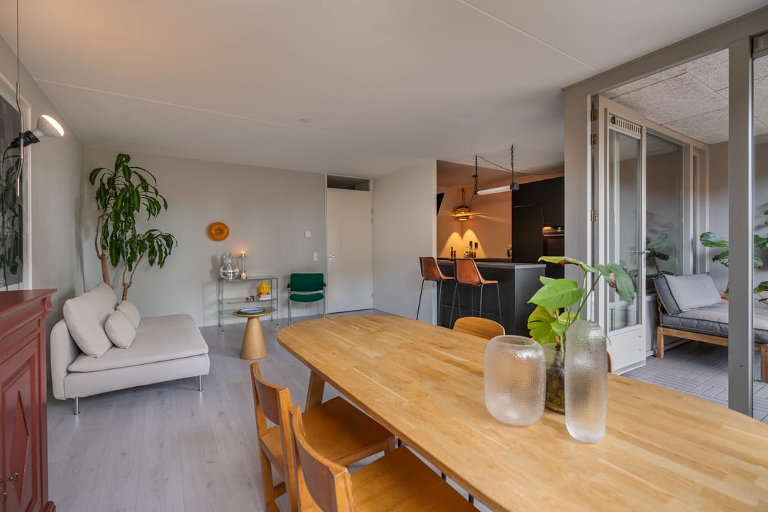 Foto 7 van Onderwijsboulevard 506