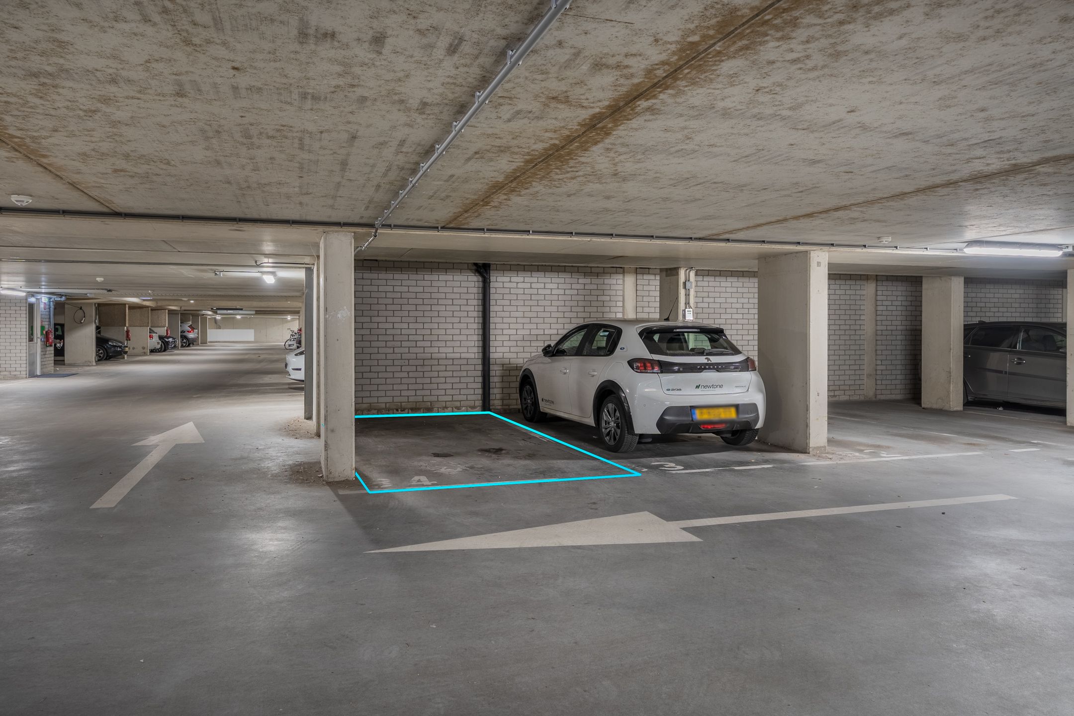 Foto 21 van Onderwijsboulevard 506