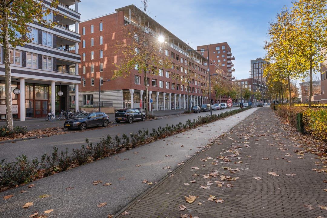 Foto 23 van Onderwijsboulevard 506