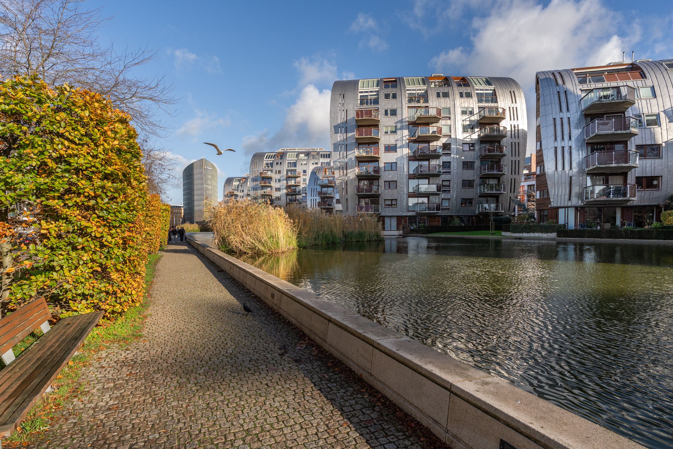 Foto 24 van Onderwijsboulevard 506