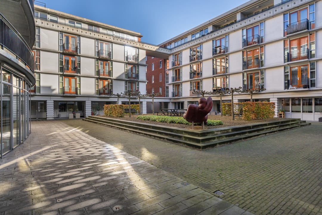 Foto 22 van Onderwijsboulevard 506