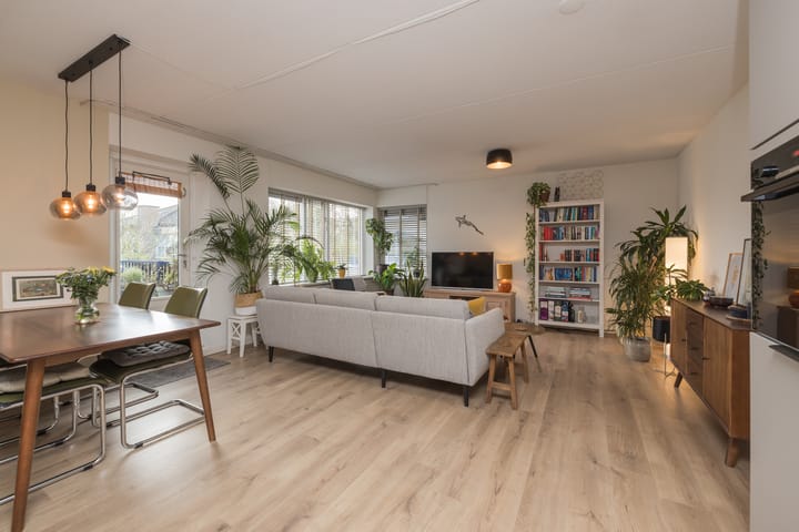 Photo 2 of Laan van Dick Laan 16