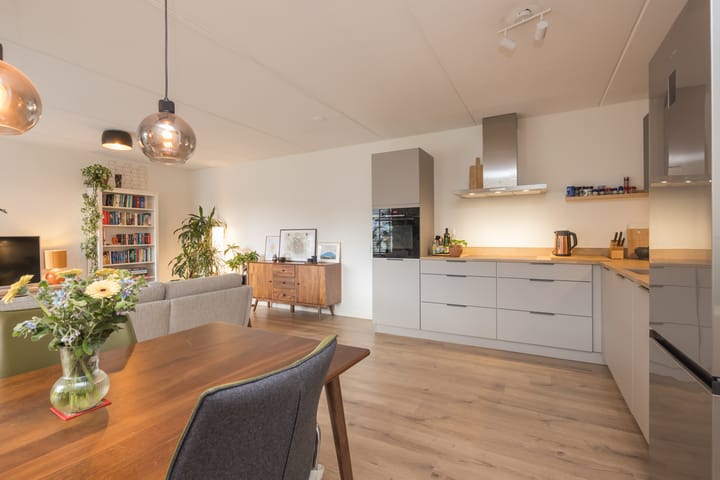 Photo 3 of Laan van Dick Laan 16