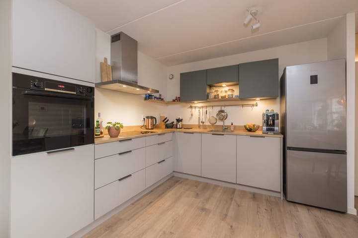 Foto 5 van Laan van Dick Laan 16