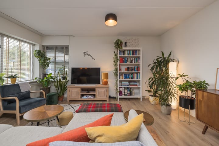 Foto 6 van Laan van Dick Laan 16