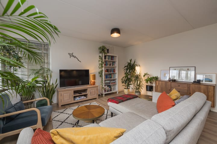 Foto 7 van Laan van Dick Laan 16