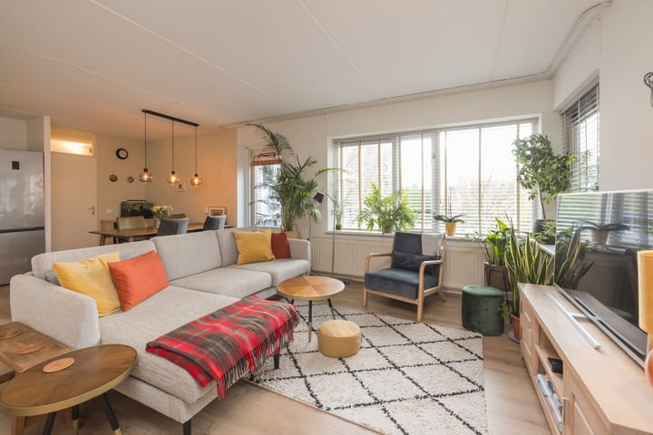 Foto 9 van Laan van Dick Laan 16