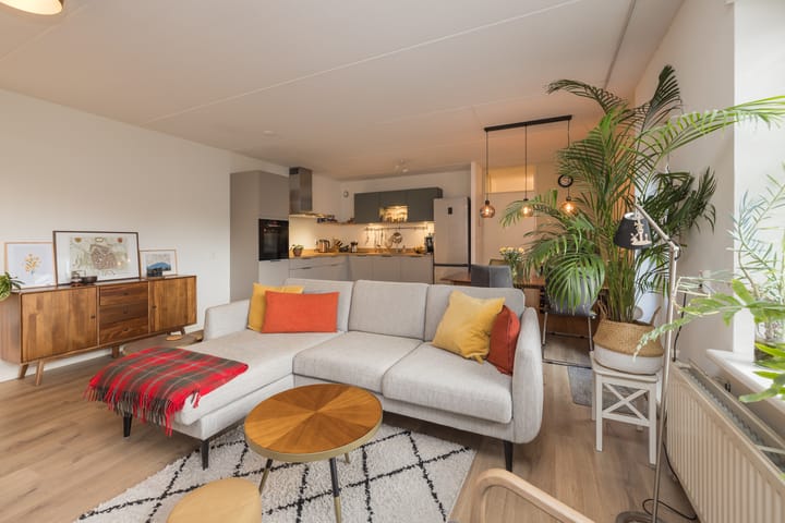 Foto 11 van Laan van Dick Laan 16