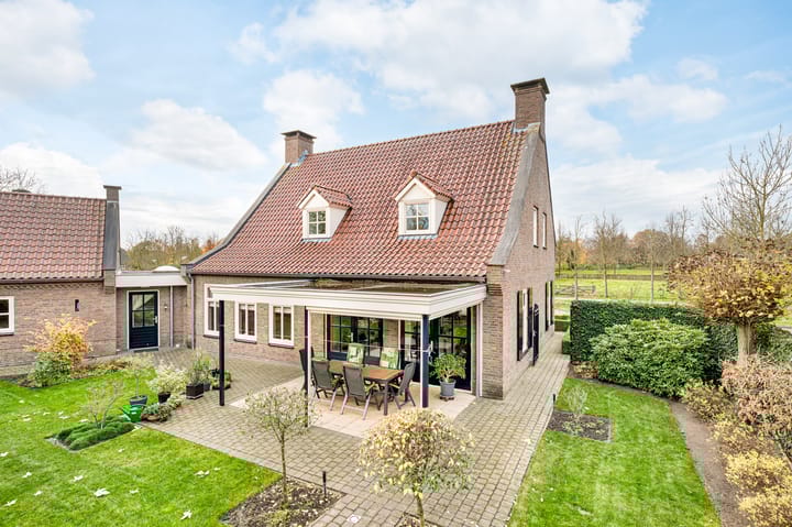 Foto 4 van Dijksteegje 30