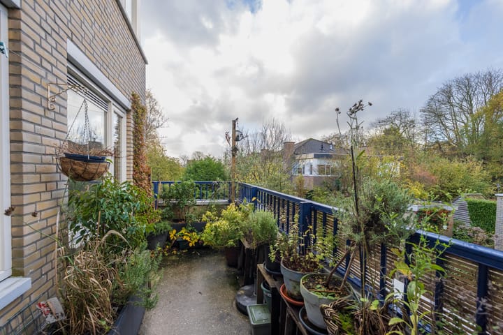 Foto 12 van Laan van Dick Laan 16