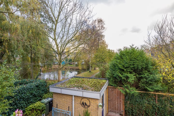 Foto 13 van Laan van Dick Laan 16