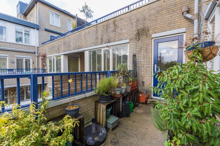 Foto 14 van Laan van Dick Laan 16