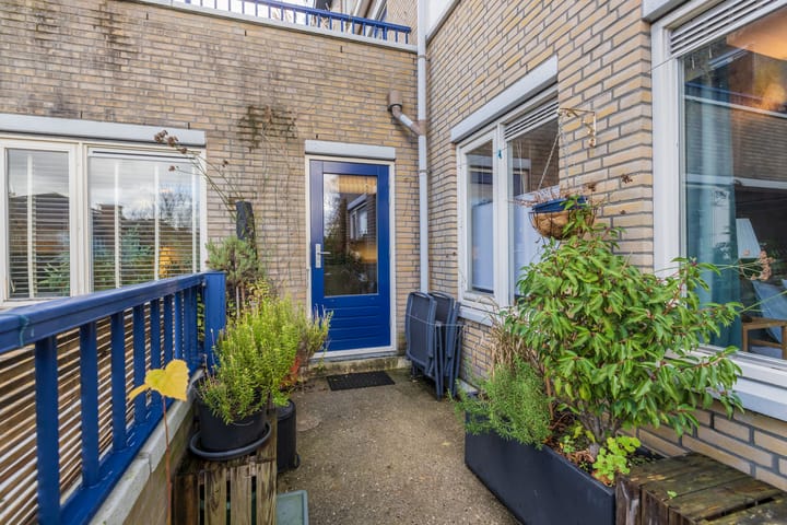 Foto 15 van Laan van Dick Laan 16