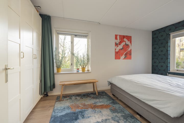 Foto 16 van Laan van Dick Laan 16