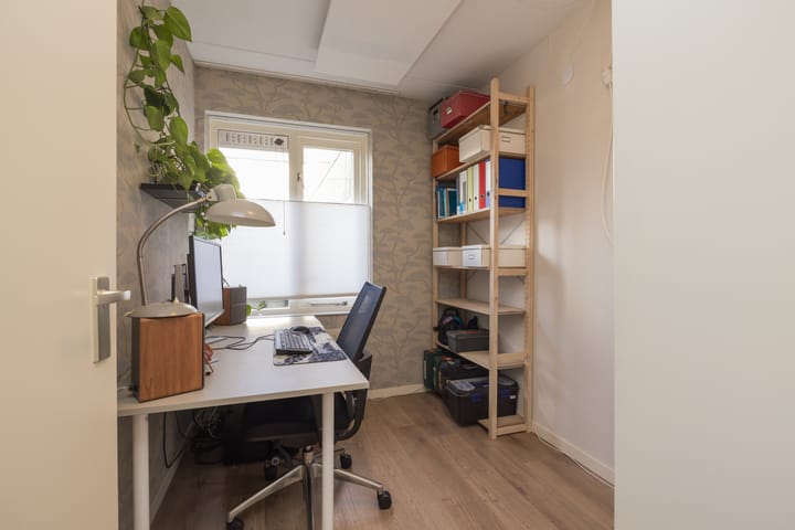 Foto 20 van Laan van Dick Laan 16