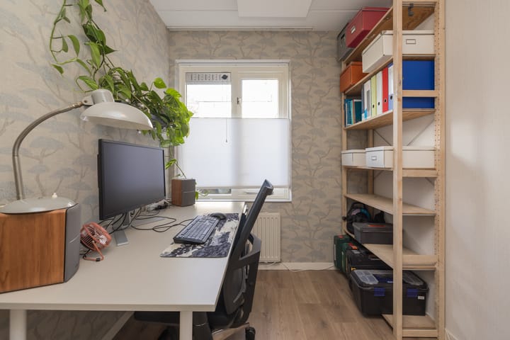 Foto 21 van Laan van Dick Laan 16