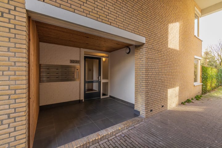 Foto 25 van Laan van Dick Laan 16