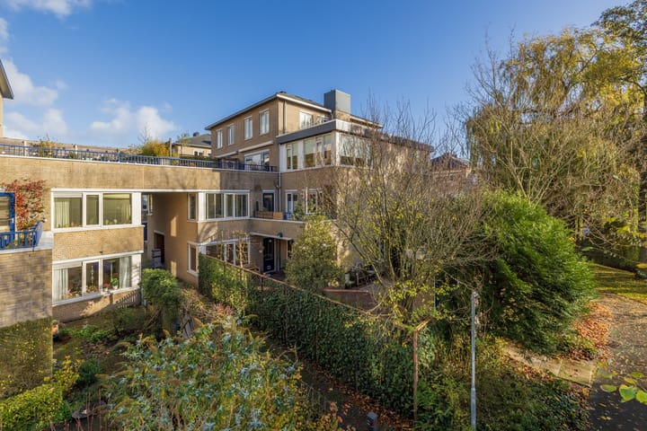 Foto 26 van Laan van Dick Laan 16