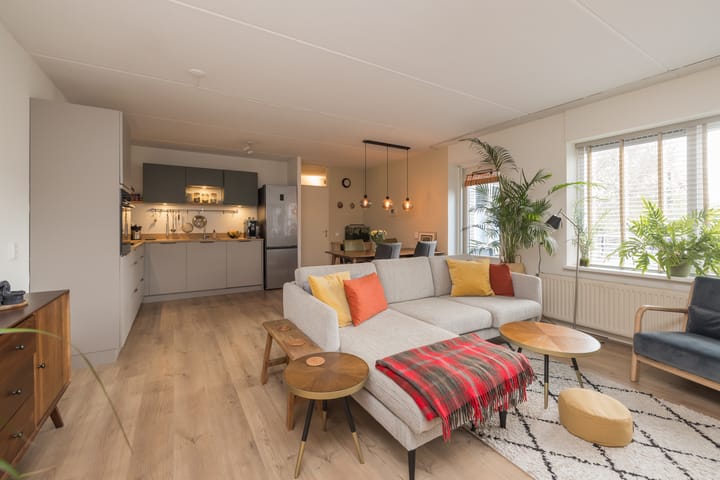 Foto 8 van Laan van Dick Laan 16