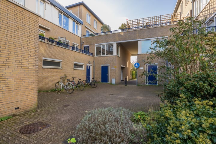 Foto 28 van Laan van Dick Laan 16