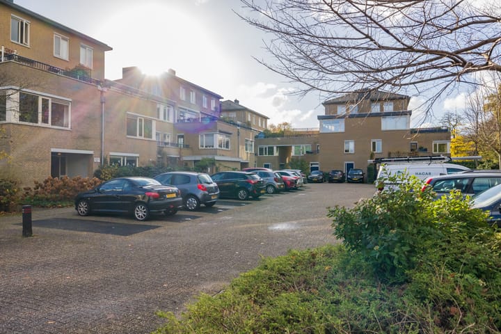 Foto 29 van Laan van Dick Laan 16