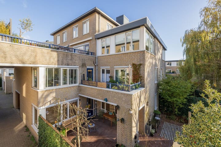 Foto 1 van Laan van Dick Laan 16