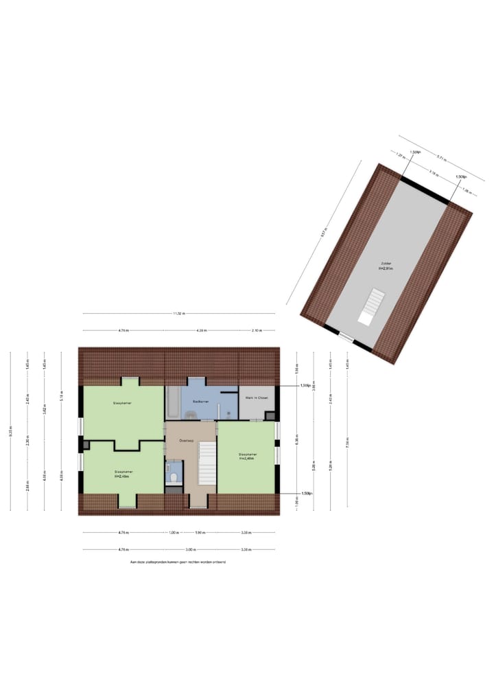 Foto 45 van Dijksteegje 30