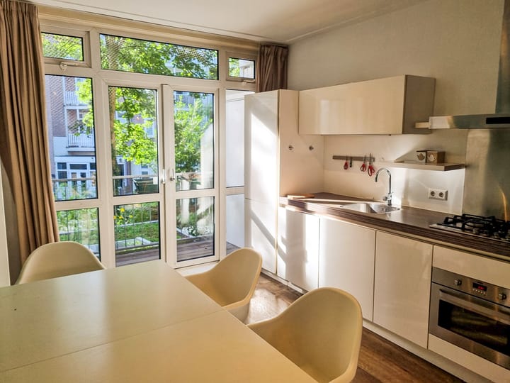 Tweede Boerhaavestraat 70-1