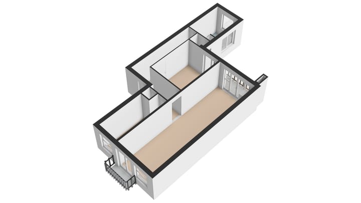 Foto 20 van Tweede Boerhaavestraat 70-1