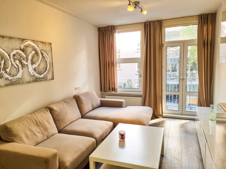 Foto 2 van Tweede Boerhaavestraat 70-1