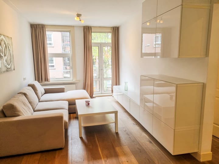 Foto 3 van Tweede Boerhaavestraat 70-1