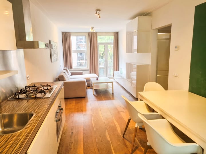 Foto 4 van Tweede Boerhaavestraat 70-1