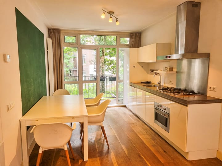 Foto 5 van Tweede Boerhaavestraat 70-1