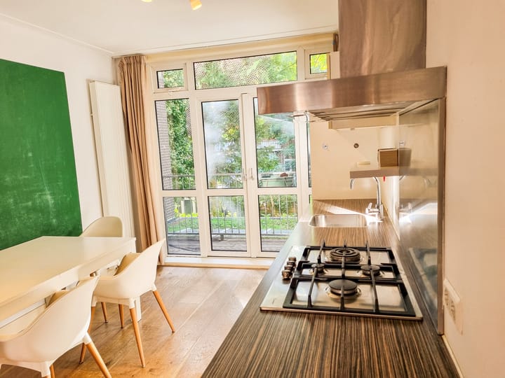 Foto 6 van Tweede Boerhaavestraat 70-1