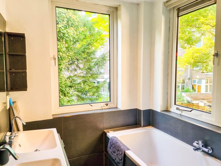 Foto 10 van Tweede Boerhaavestraat 70-1