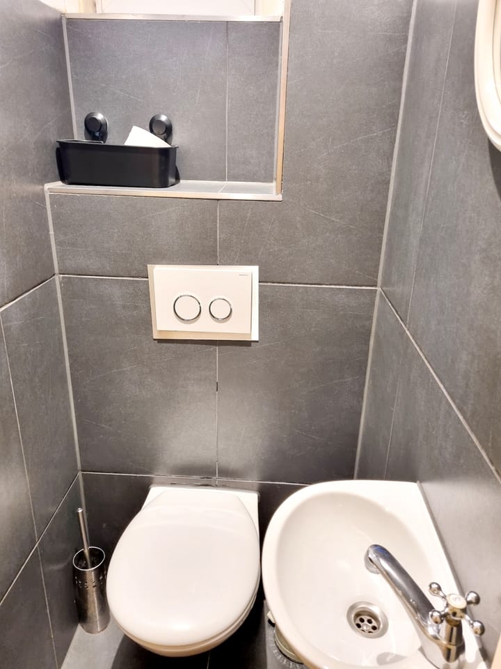 Foto 12 van Tweede Boerhaavestraat 70-1