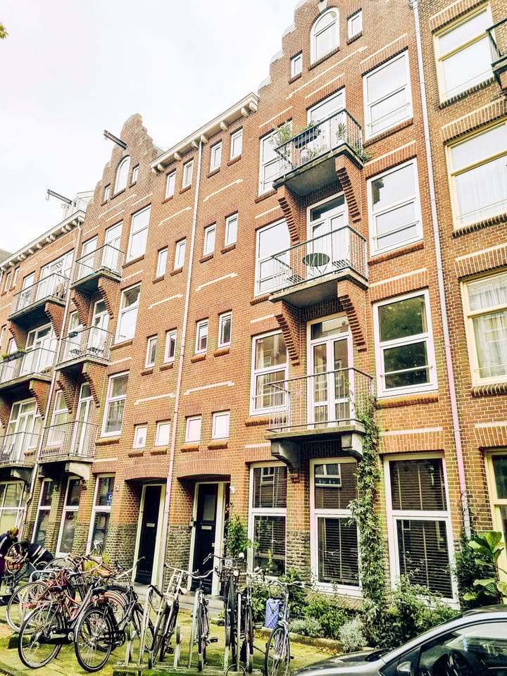 Foto 18 van Tweede Boerhaavestraat 70-1