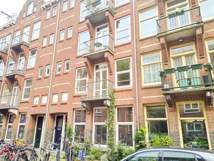 Foto 19 van Tweede Boerhaavestraat 70-1