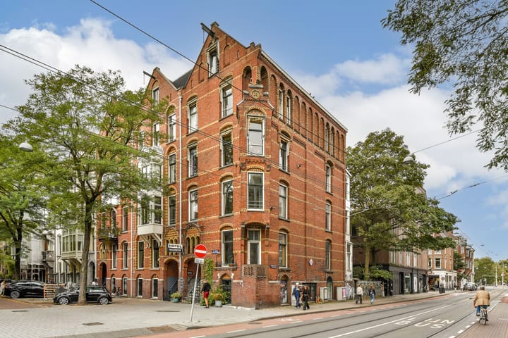 Jan Luijkenstraat 22-H