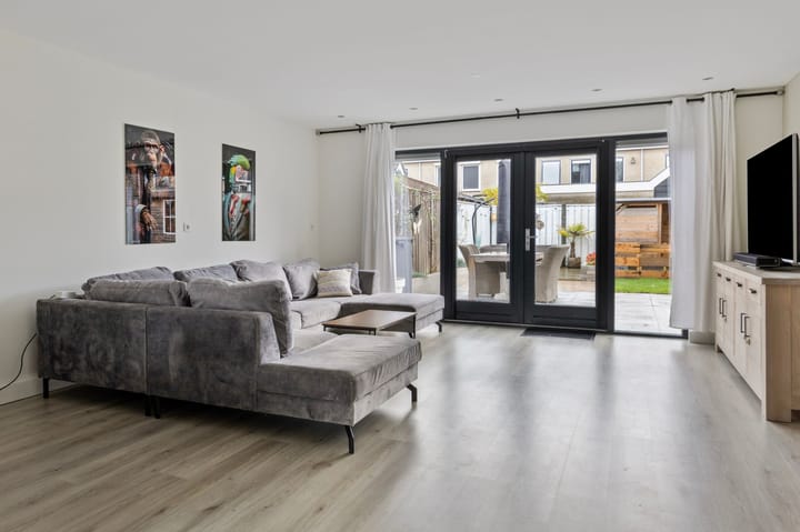 Photo 8 of Bachlaan 20