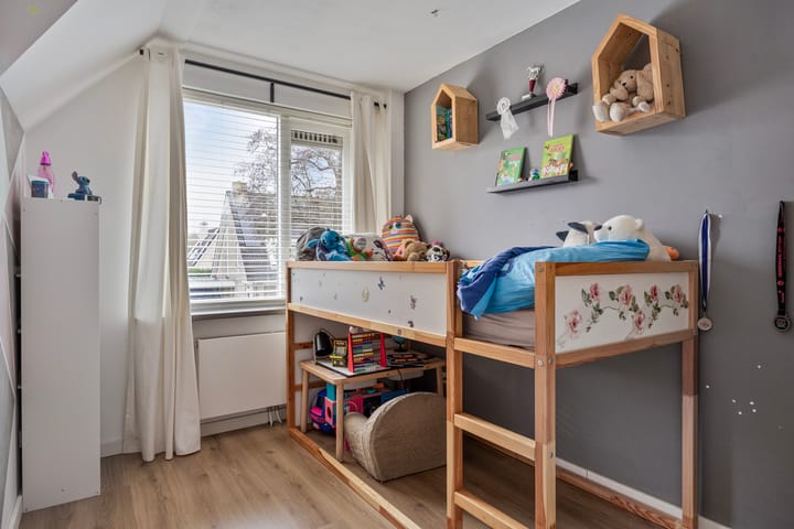 Photo 15 of Bachlaan 20