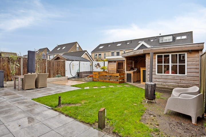 Photo 23 of Bachlaan 20