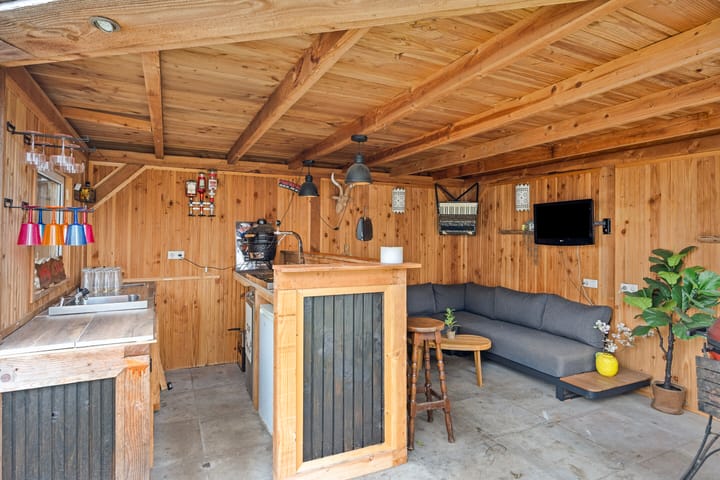 Photo 25 of Bachlaan 20