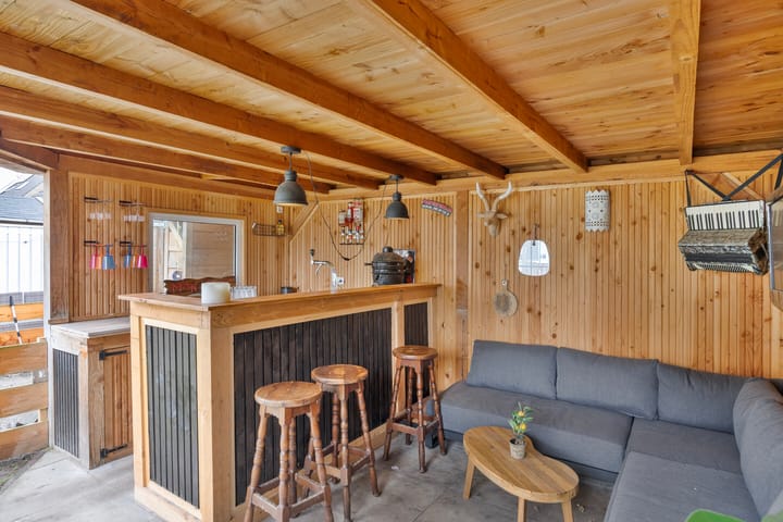 Photo 26 of Bachlaan 20