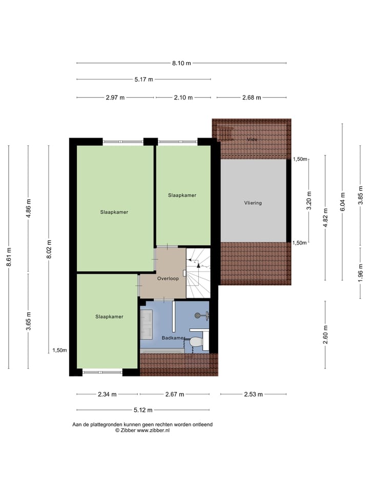 Photo 30 of Bachlaan 20