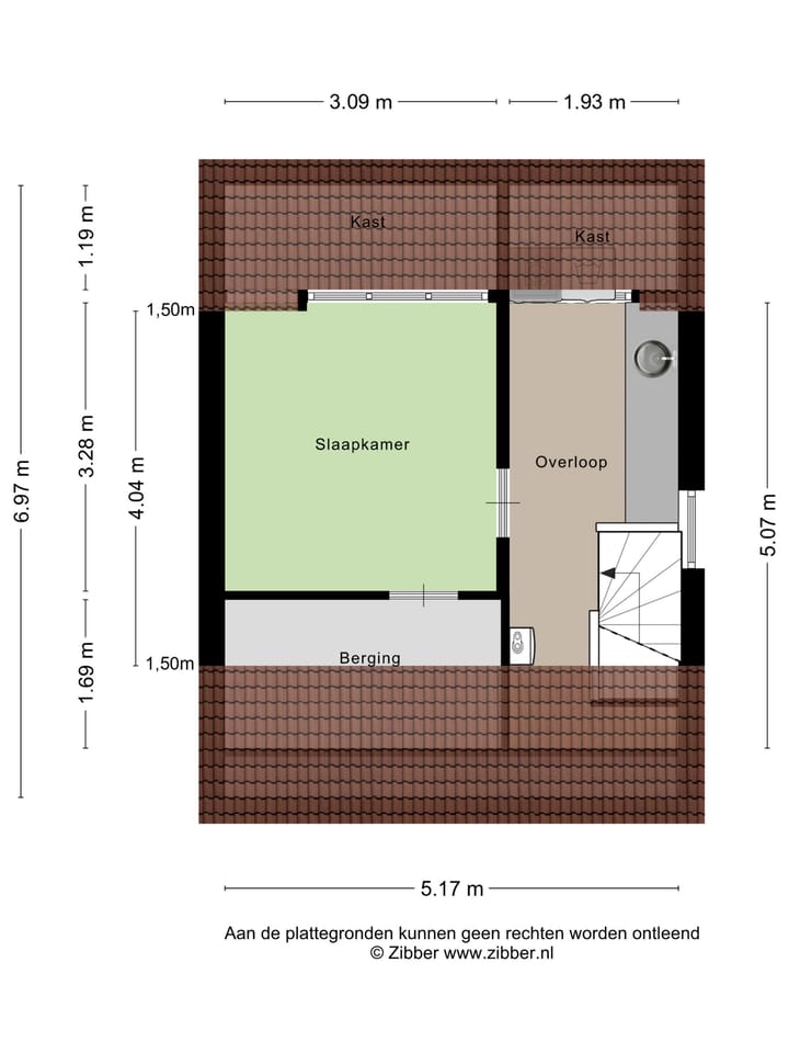 Photo 31 of Bachlaan 20