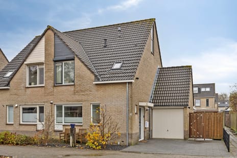 Bachlaan 20 secondary image