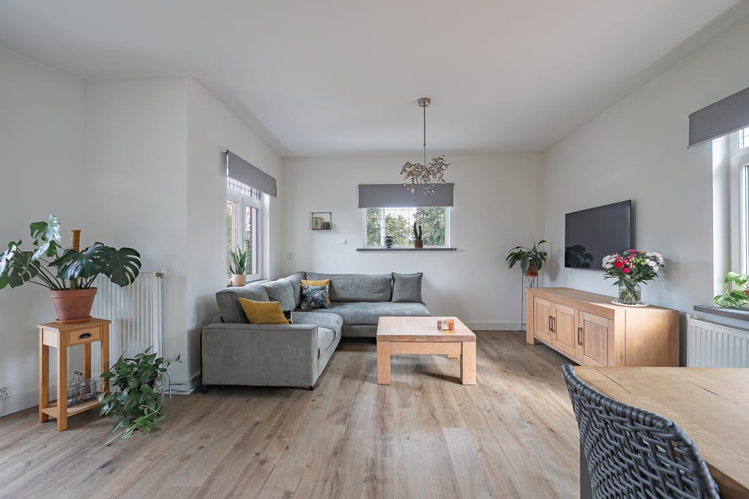 Foto 2 van Kapellerlaan 66